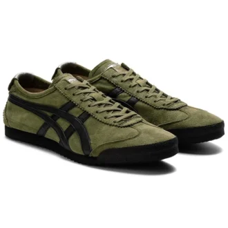 Trampki Mexico 66 „Beige Green”