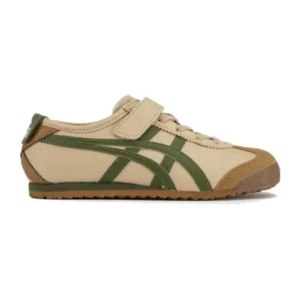 Trampki Mexico 66 „Beige Green”