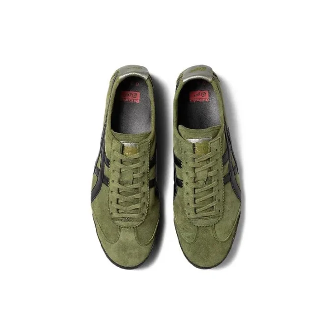 Trampki Mexico 66 „Beige Green”