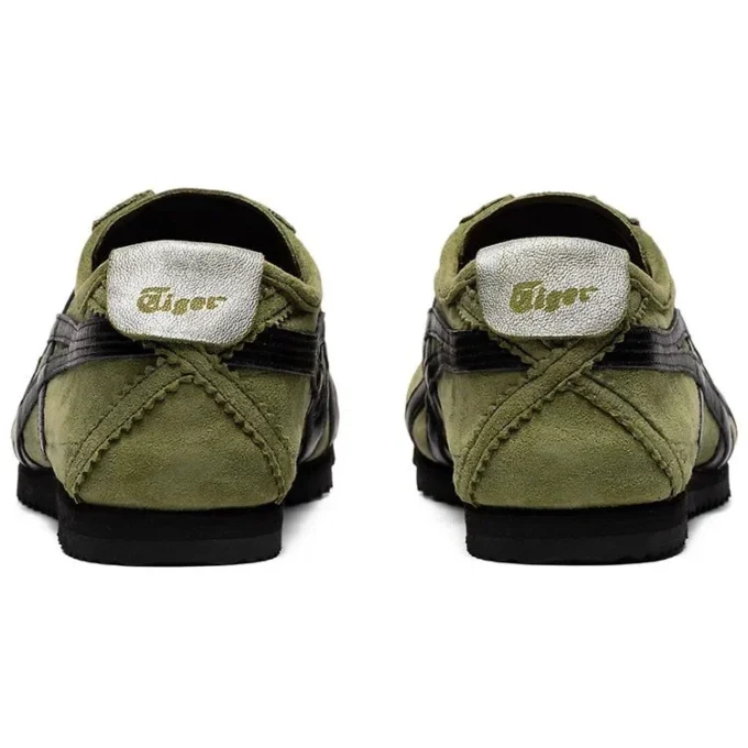 Trampki Mexico 66 „Beige Green”