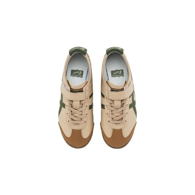 Trampki Mexico 66 „Beige Green”