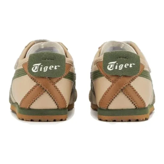 Trampki Mexico 66 „Beige Green”