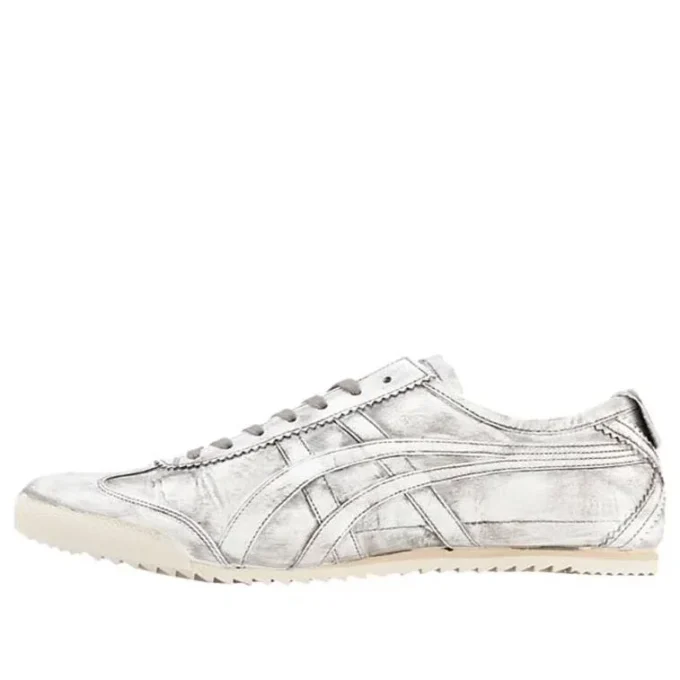 Trampki Mexico 66 „Beige Grey White”