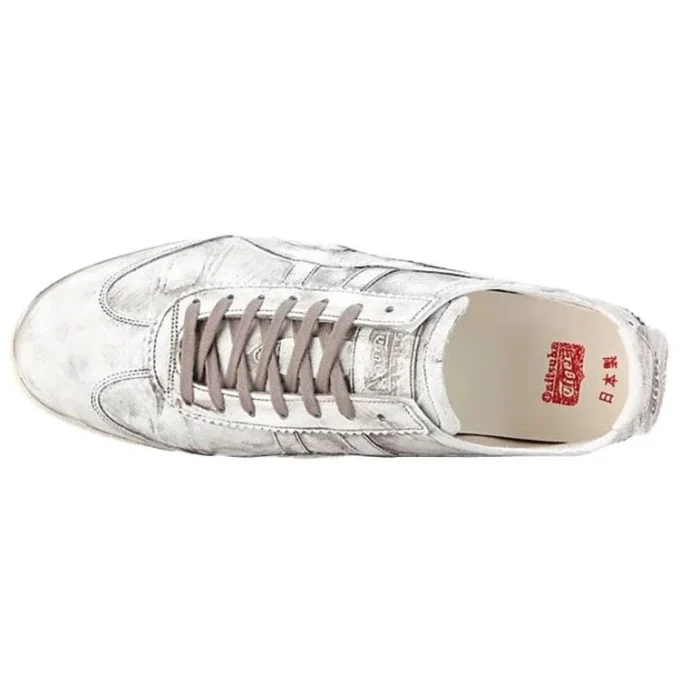 Trampki Mexico 66 „Beige Grey White”