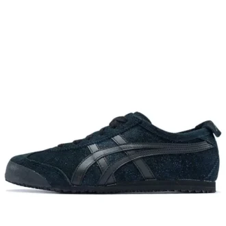 Trampki Mexico 66 „Black”