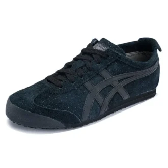 Trampki Mexico 66 „Black”