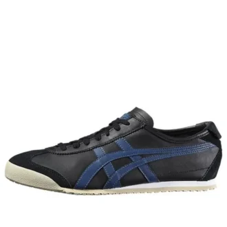 Trampki Mexico 66 „Black Blue”