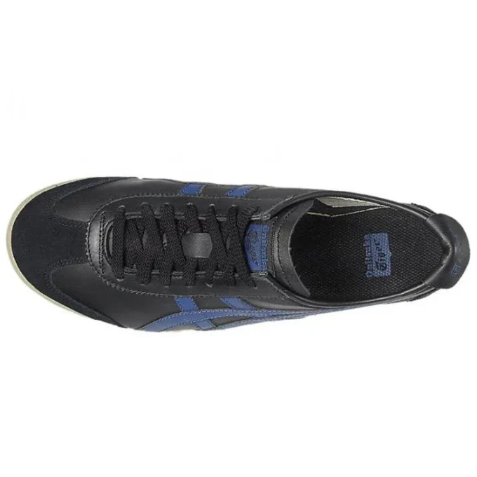 Trampki Mexico 66 „Black Blue”