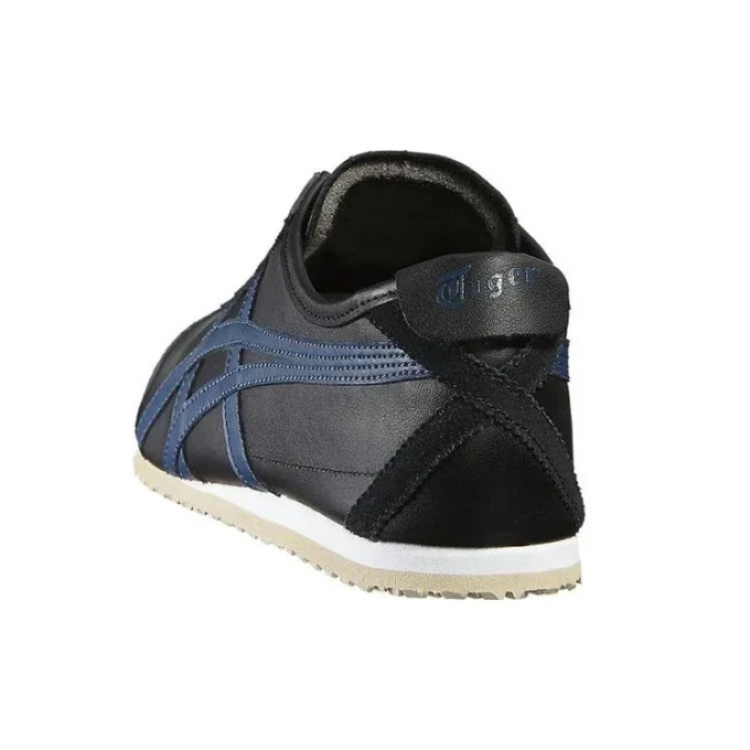 Trampki Mexico 66 „Black Blue”