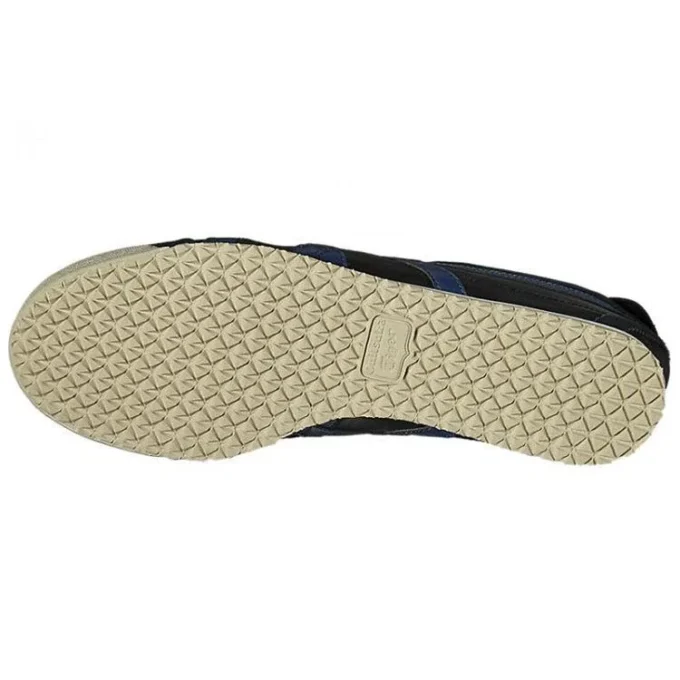 Trampki Mexico 66 „Black Blue”