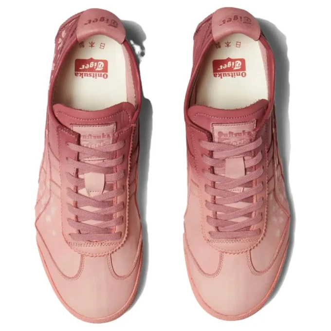 Trampki Mexico 66 „Ginger Peach”