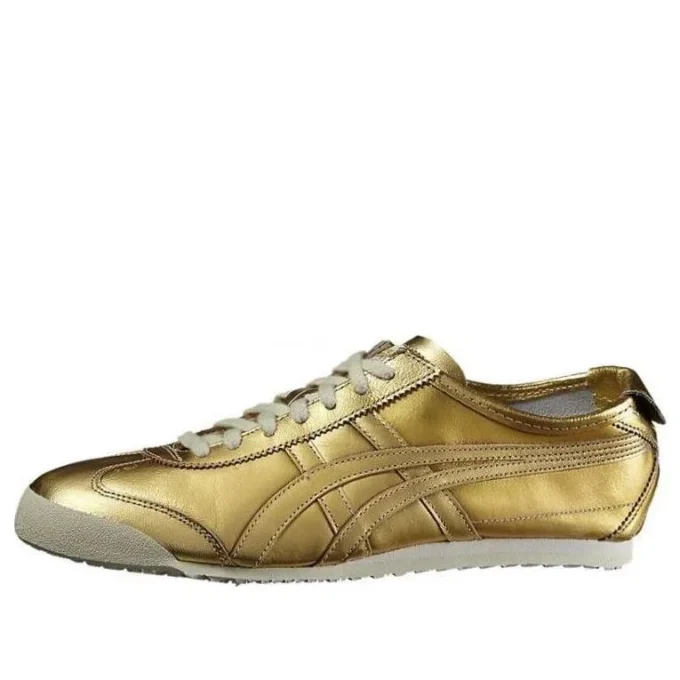 Trampki Mexico 66 „Gold”