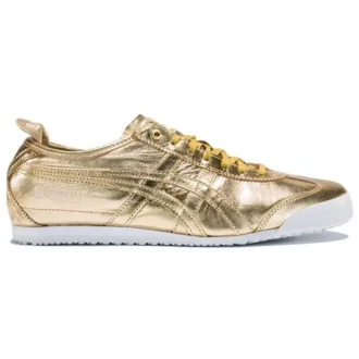 Trampki Mexico 66 „Gold”