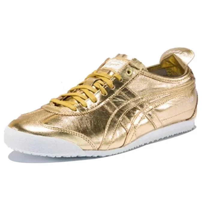 Trampki Mexico 66 „Gold”