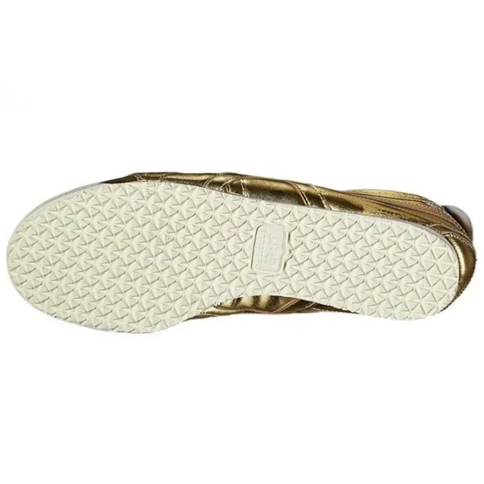 Trampki Mexico 66 „Gold”