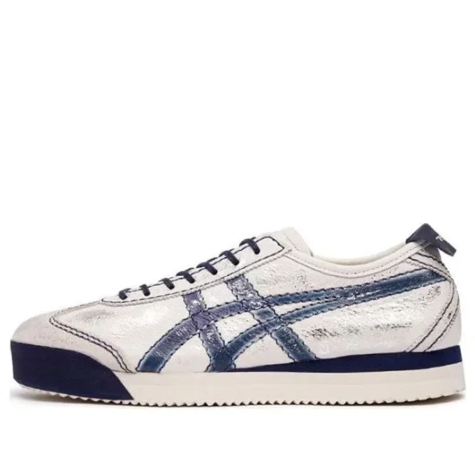 Trampki Mexico 66 SD „Peacoat White”