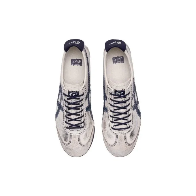 Trampki Mexico 66 SD „Peacoat White”