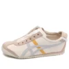Trampki Mexico 66 Slip-On „Beige Grey Yellow”