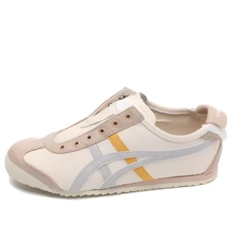 Trampki Mexico 66 Slip-On „Beige Grey Yellow”