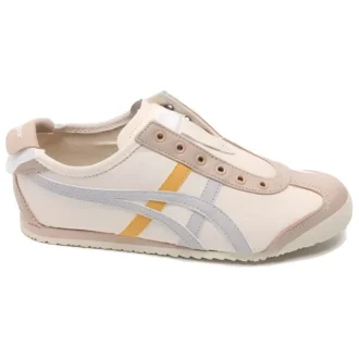 Trampki Mexico 66 Slip-On „Beige Grey Yellow”
