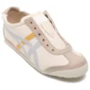 Trampki Mexico 66 Slip-On „Beige Grey Yellow”