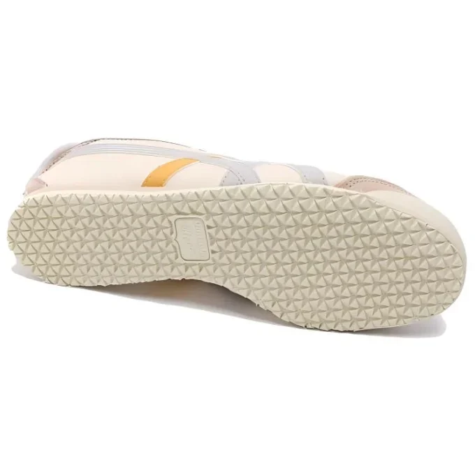 Trampki Mexico 66 Slip-On „Beige Grey Yellow”