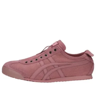 Trampki Mexico 66 Slip-On „Cinnamon Pink”