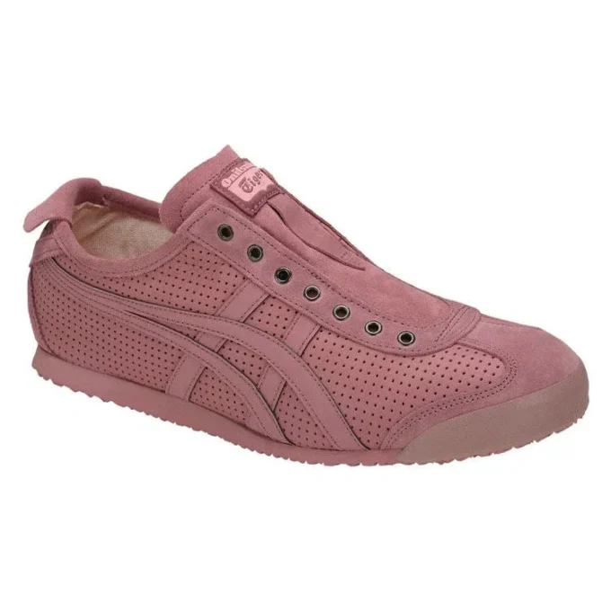 Trampki Mexico 66 Slip-On „Cinnamon Pink”