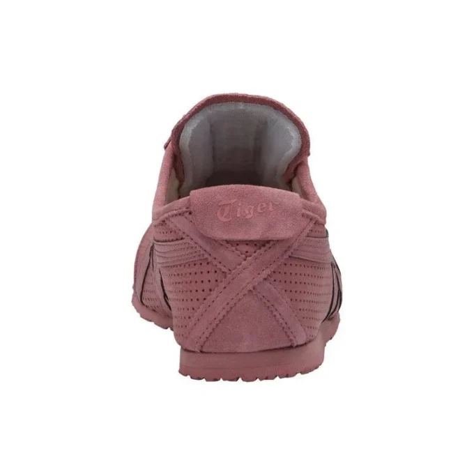 Trampki Mexico 66 Slip-On „Cinnamon Pink”