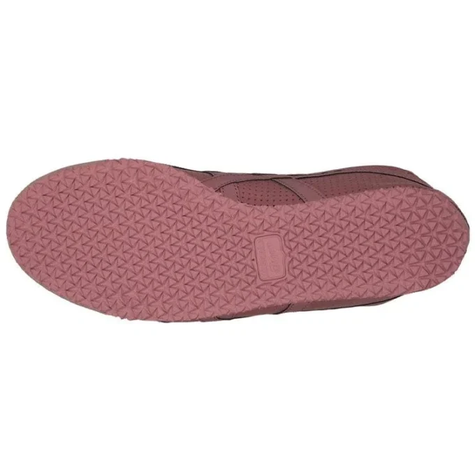 Trampki Mexico 66 Slip-On „Cinnamon Pink”
