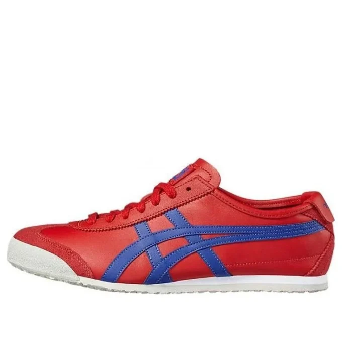 Trampki Mexico 66 „True Red Blue”