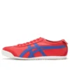 Trampki Mexico 66 „True Red Blue”