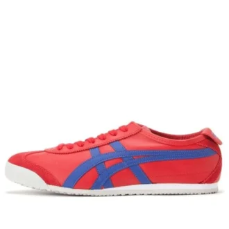 Trampki Mexico 66 „True Red Blue”