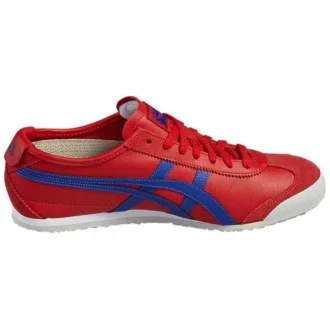 Trampki Mexico 66 „True Red Blue”