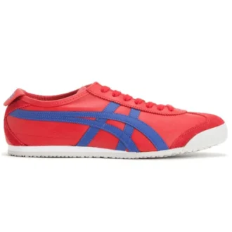 Trampki Mexico 66 „True Red Blue”