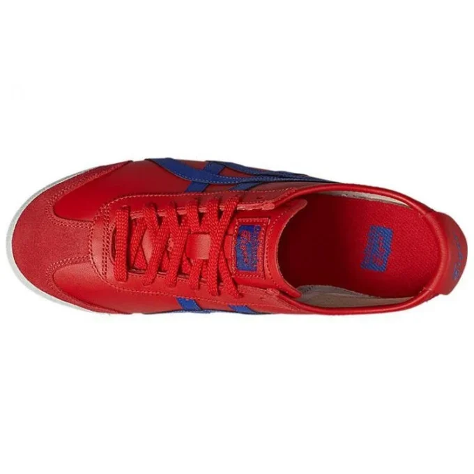 Trampki Mexico 66 „True Red Blue”