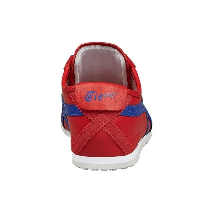Trampki Mexico 66 „True Red Blue”