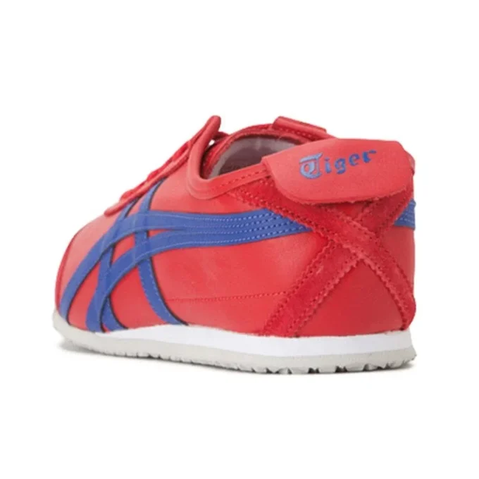 Trampki Mexico 66 „True Red Blue”