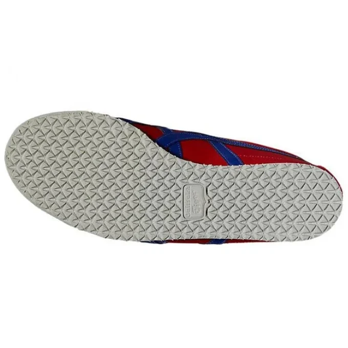 Trampki Mexico 66 „True Red Blue”