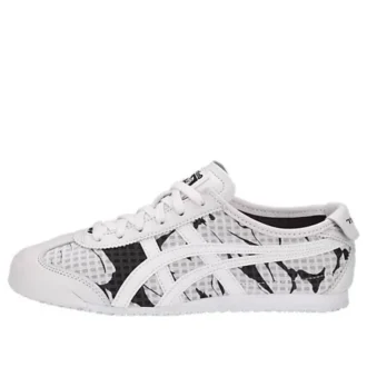 Trampki Mexico 66 „White”