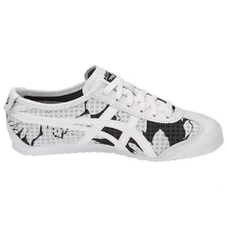 Trampki Mexico 66 „White”