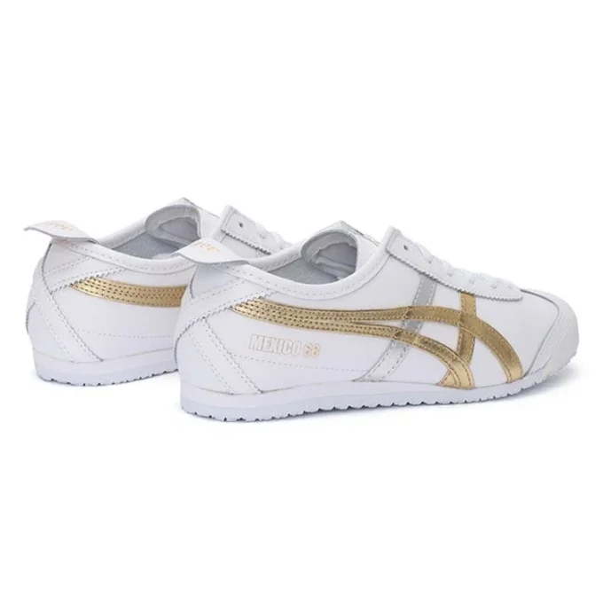 Trampki Mexico 66 „White Gold”