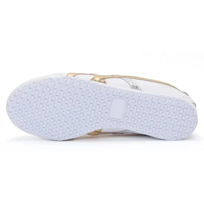 Trampki Mexico 66 „White Gold”