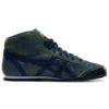 Trampki Mexico Mid Runner „Blue”