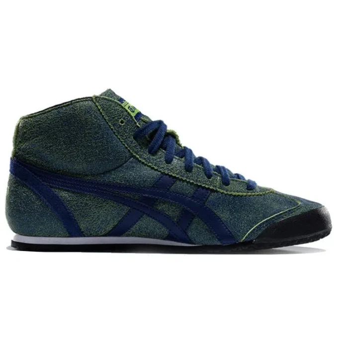 Trampki Mexico Mid Runner „Blue”