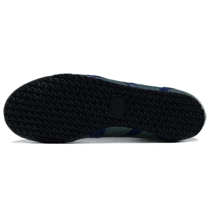 Trampki Mexico Mid Runner „Blue”