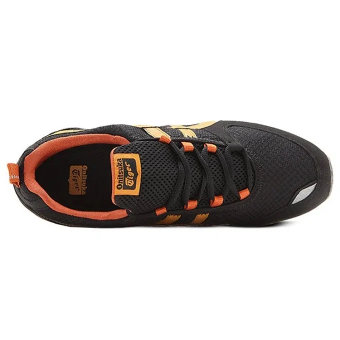 Ultimate 81 „Black Yellow”