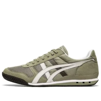 Ultimate 81 „Burnt Olive Glacier Grey”
