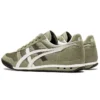 Ultimate 81 „Burnt Olive Glacier Grey”