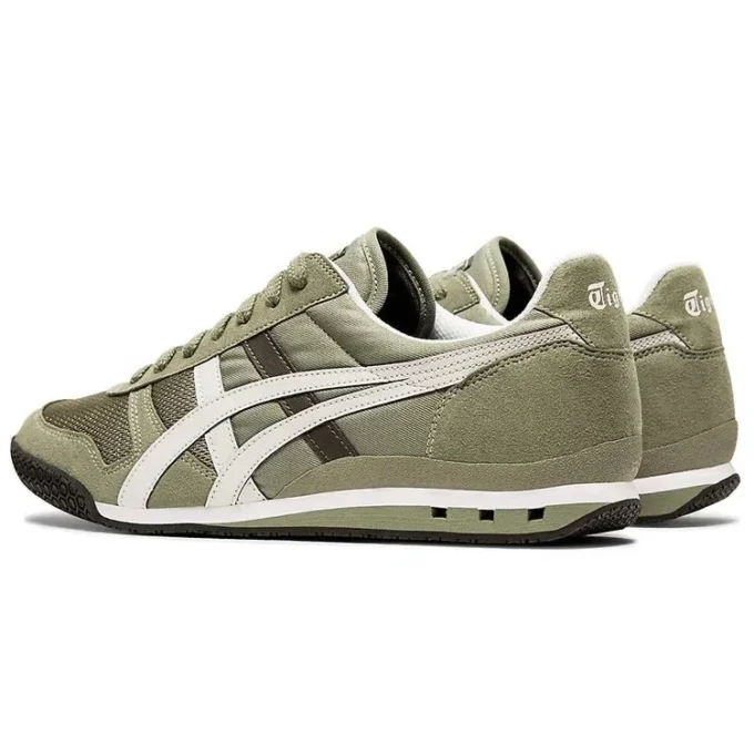 Ultimate 81 „Burnt Olive Glacier Grey”